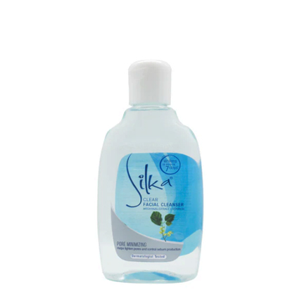 Facial Cleanser Clear Pore Minimizing