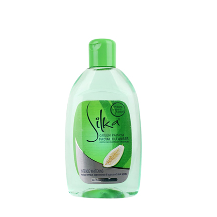 Facial Cleanser Green Papaya