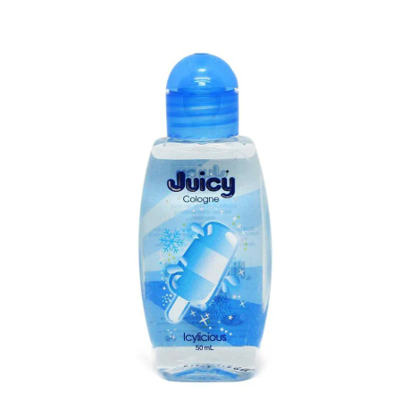 Cologne Icylicious