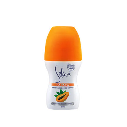 Roll-On Papaya Whitening Deodorant
