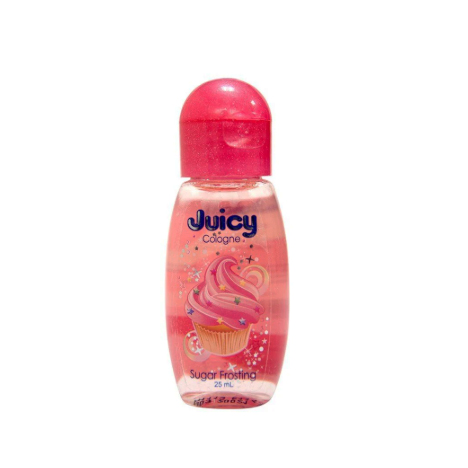 Cologne Sugar Frosting