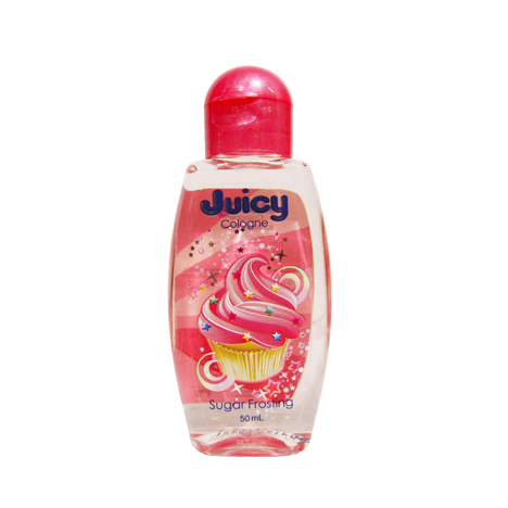 Cologne Sugar Frosting