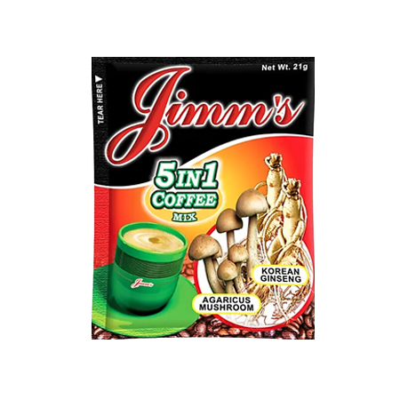 5N1 Coffee
