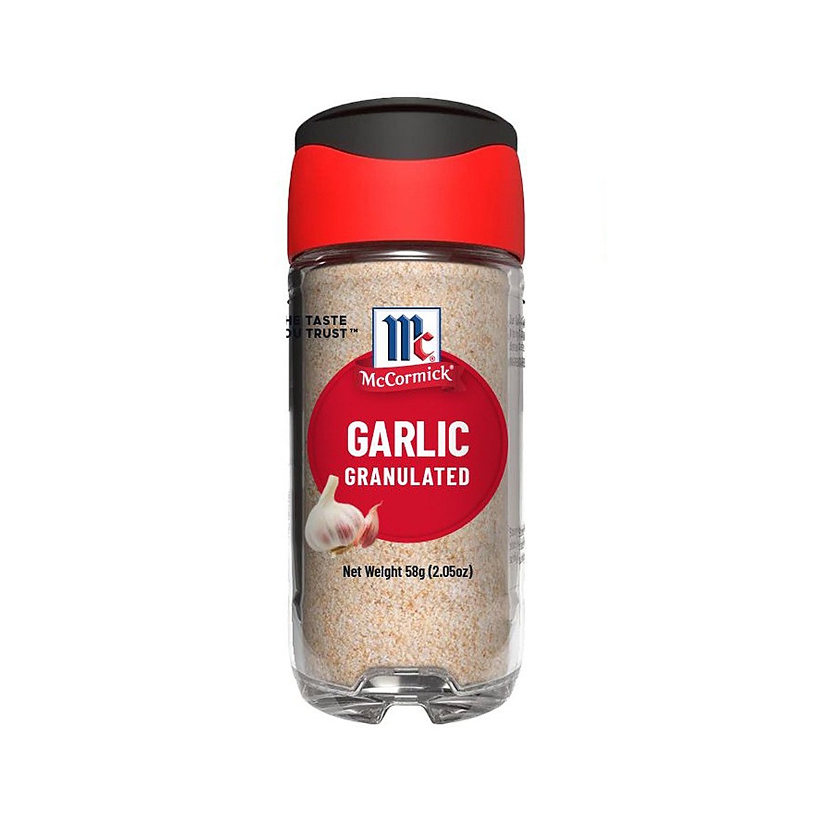 Garlic Granulated