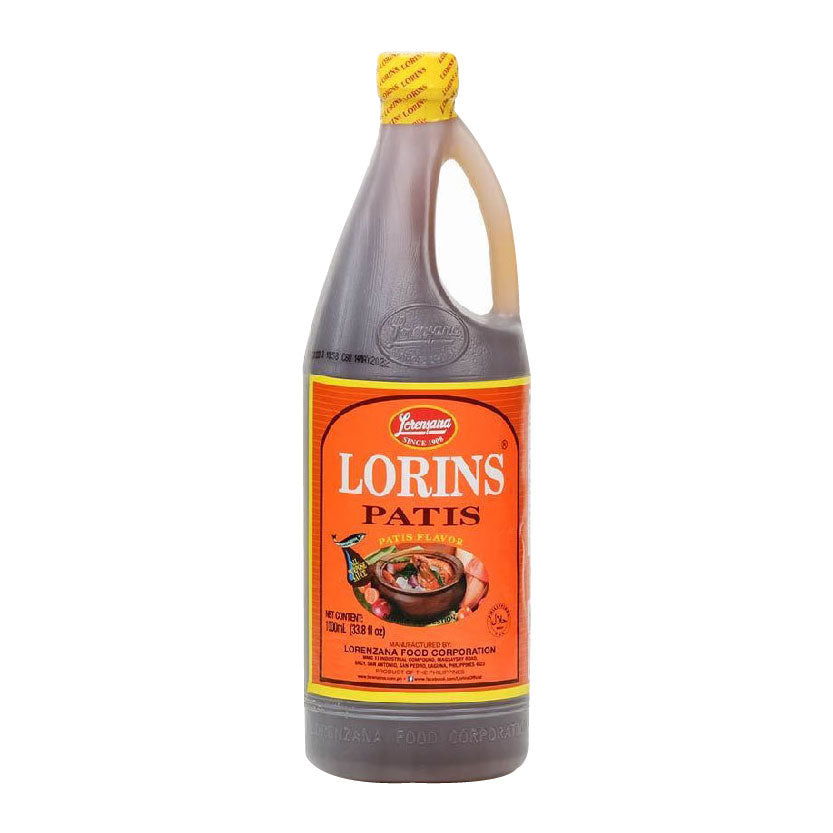 Patis Fish Sauce Classic 350ml