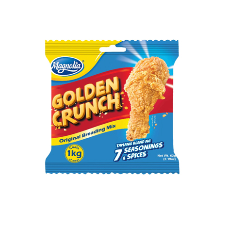 Golden Crunch Original Breading Mix