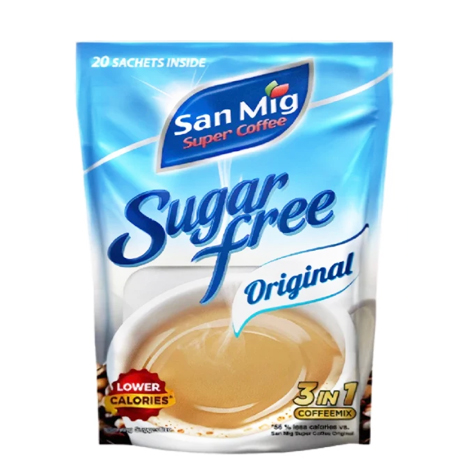 3 in 1 Coffee Mix Original