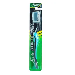 Fresh Flex Charcoal Tb 24