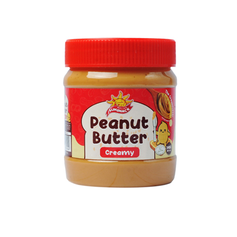 Peanut Butter Creamy
