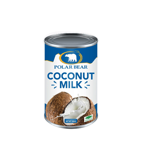 Coconut Milk