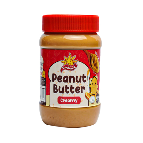 Peanut Butter Creamy