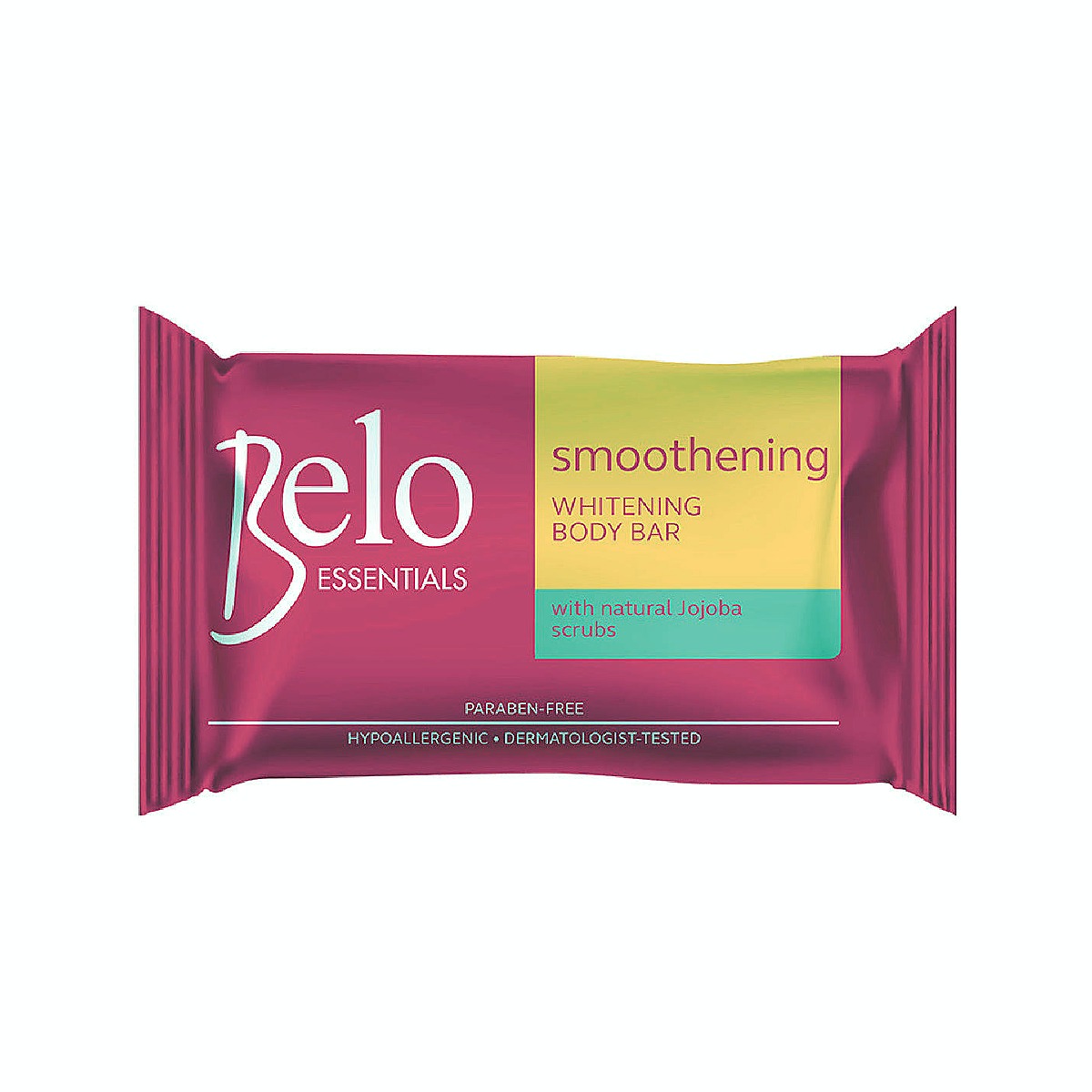 Belo Essentials Whitening Body Bar Soap 65g