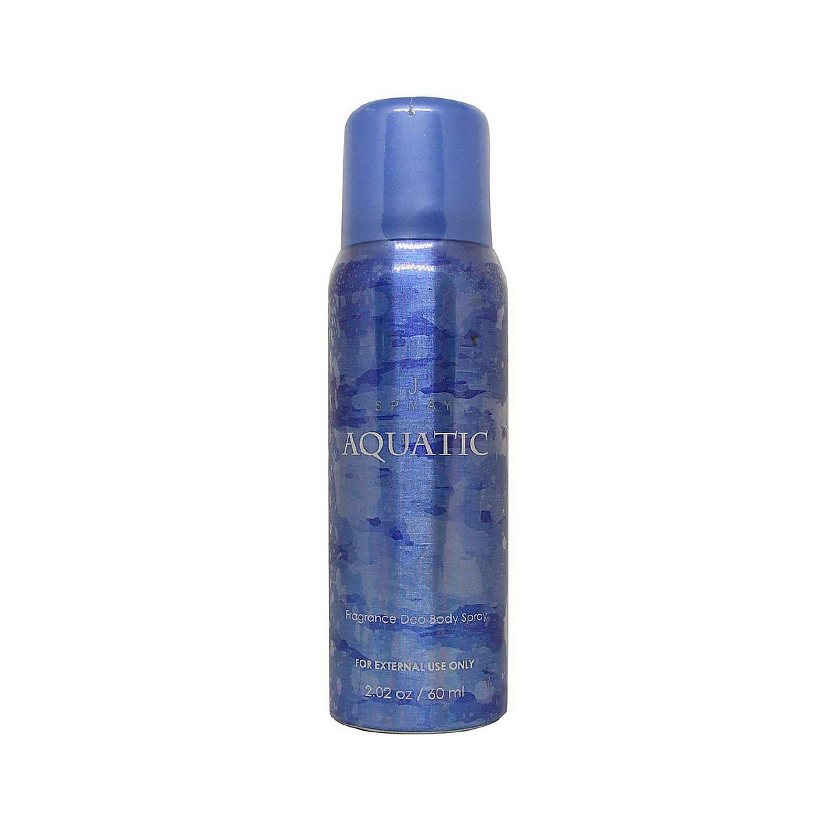 J Spray Men Aquatic Deo Body Spray 60ml