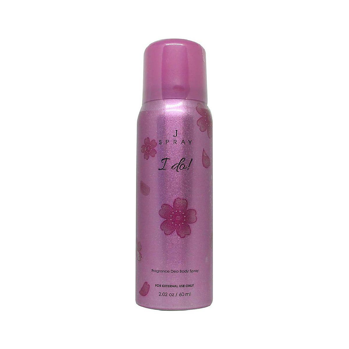 J Spray I Do Women Body Spray 60ml