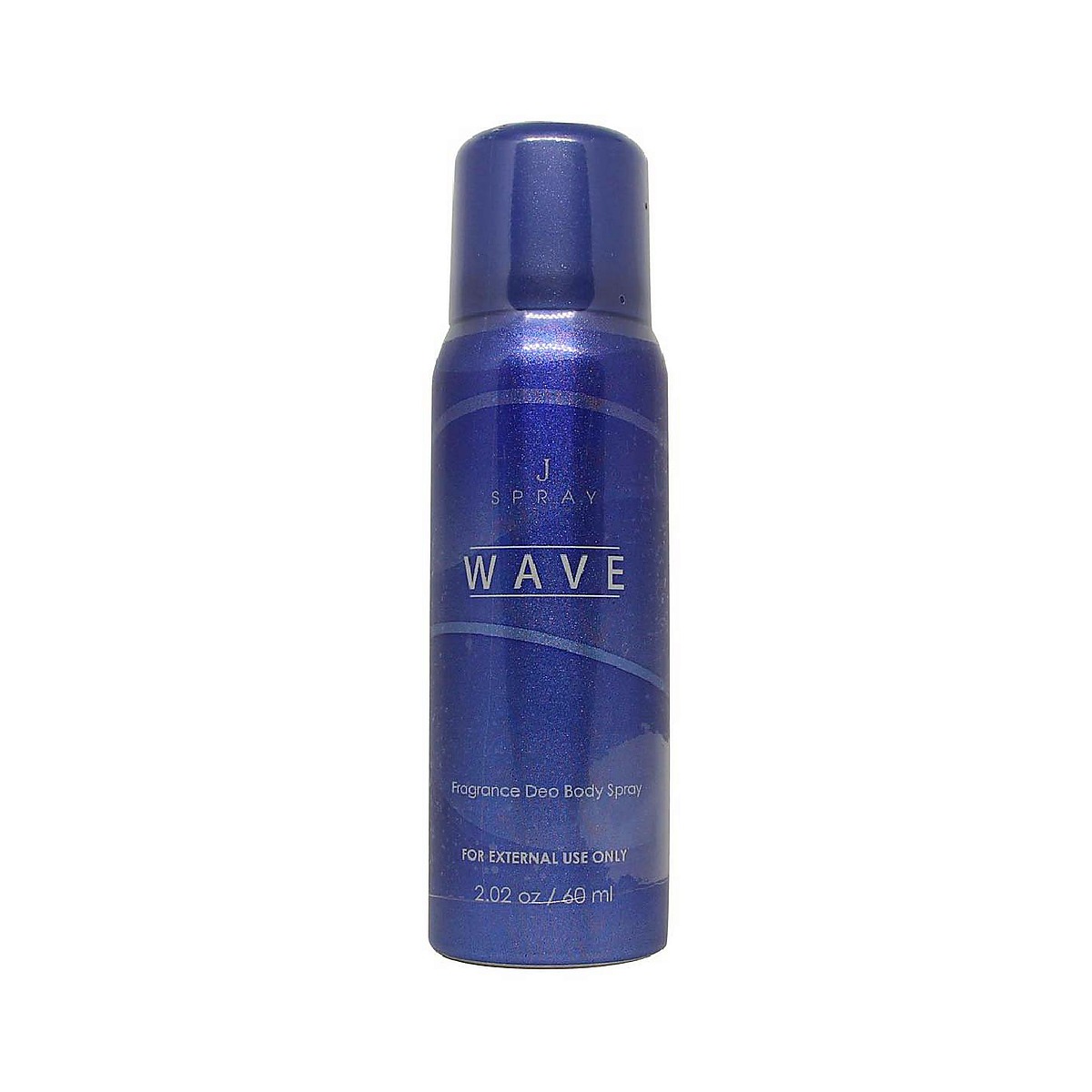 J Spray Wave Deo Body Spray 60ml