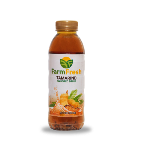 Tamarind Flavored Drink