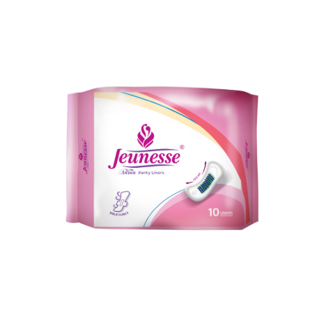 Jeunesse Anion Panty Liner 15.5cm