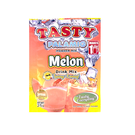 Palamig Melon