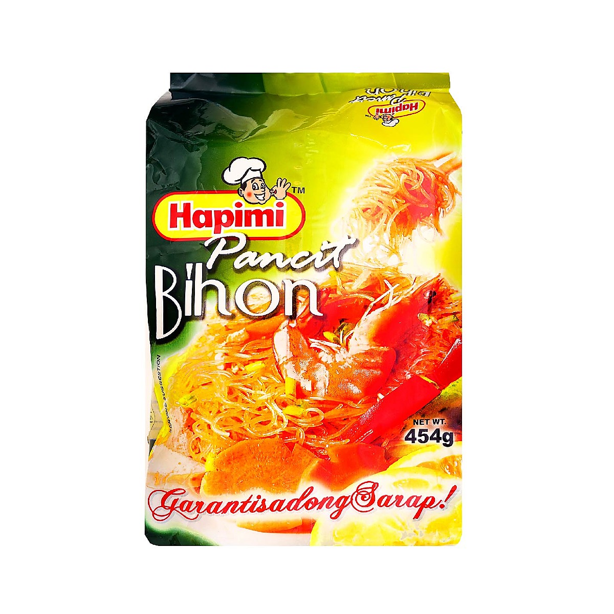 Pancit Bihon