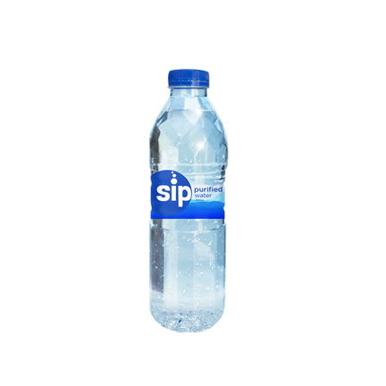 Purified Water