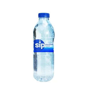 Purified Water