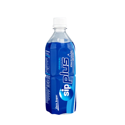 Plus  Electrolyte Drink Original