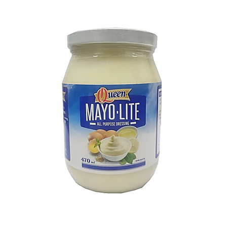 All Purpose Dressing Mayo-Lite