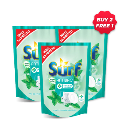 Dish Washing Liquid Ani-bacterial