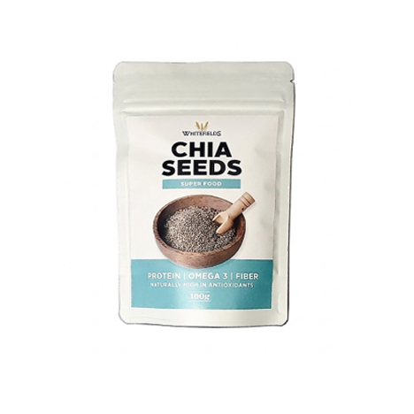 Chia Seeds