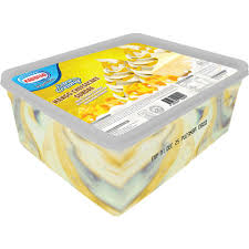 Ice Cream Temptation Mango Cheesecake Sundae 750ml