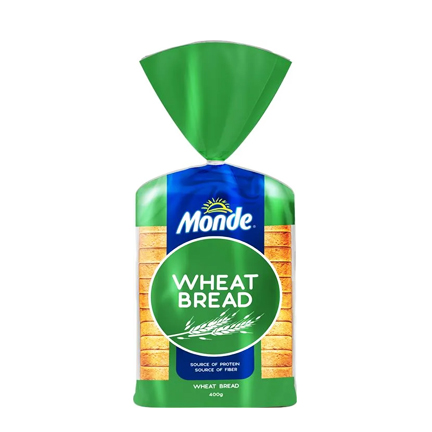 Wheat Bread