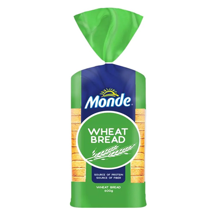 Wheat Bread
