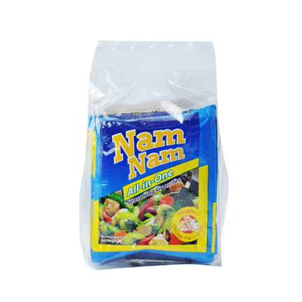 Namnam All 3-in-One Seasoning Granules
