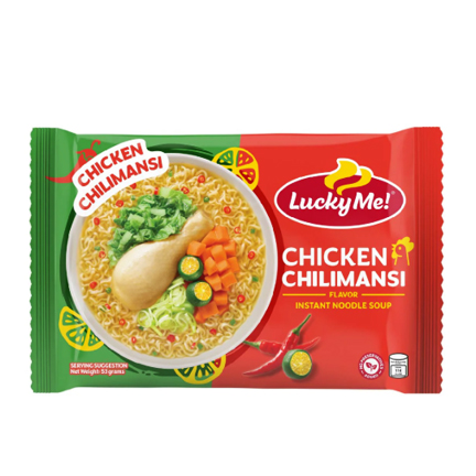 Mami Chicken Chilimansi