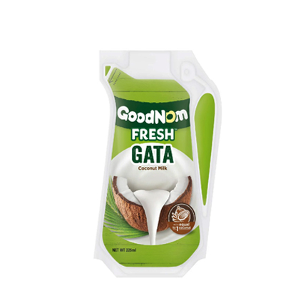 GoodNom Fresh Gata