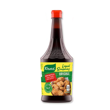 Liquid Seasoning Original
