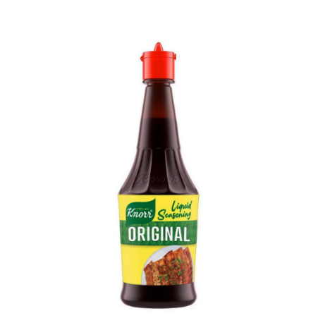 Liquid Seasoning