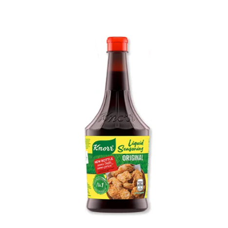 Liquid Seasoning Original