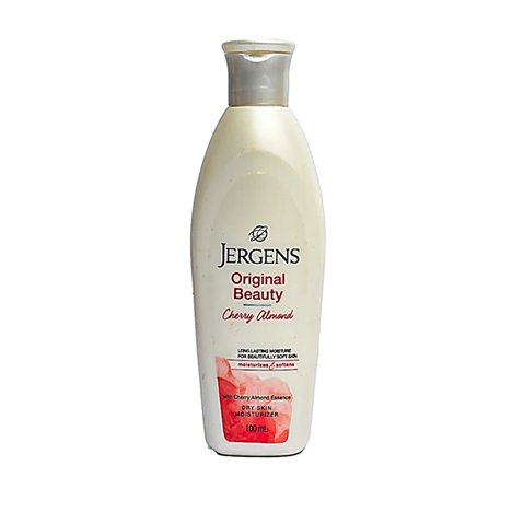 Original Beauty Cherry Almond Lotion