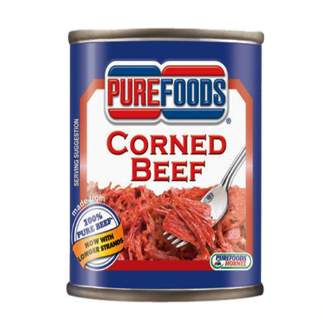 Corned Beef