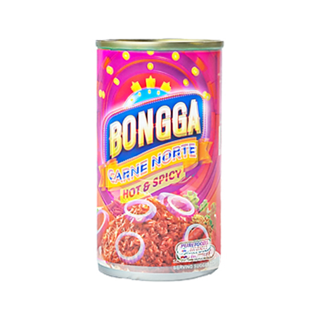 Bongga Carne Norte