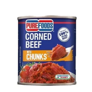 Corned Beef Chunks