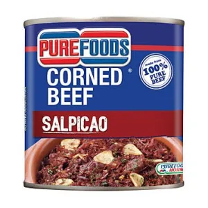 Corned Beef Salpicao