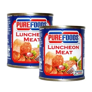 Luncheon Meat