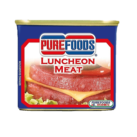 Luncheon Meat