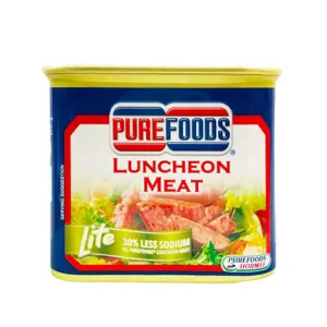 Luncheon Meat Lite 30% Less Sodium