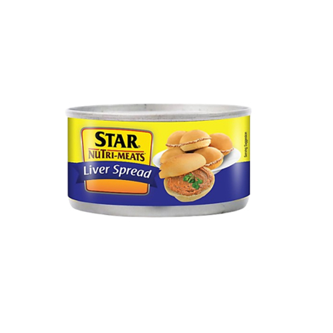 Liver Spread
