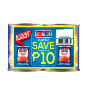 Corned Beef