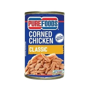 Corned Chicken Classic