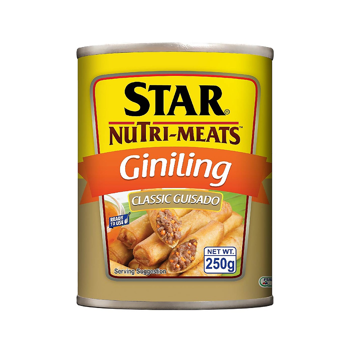 Star Giniling Classic Guisado 250g